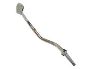 PEDAL DE FRENO HONDA BIZ 100