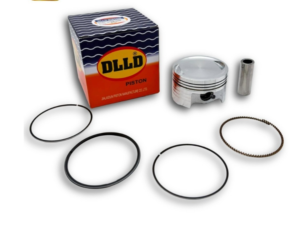 KIT PISTON GILERA 150 CHOPERA