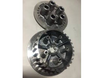 (01) CENTRO EMBREAGUE BETA MOTARD 250