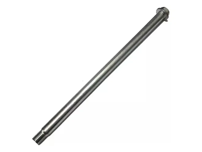 (03) - EJE HORQUILLON ZTT 200 14 X 220 MM