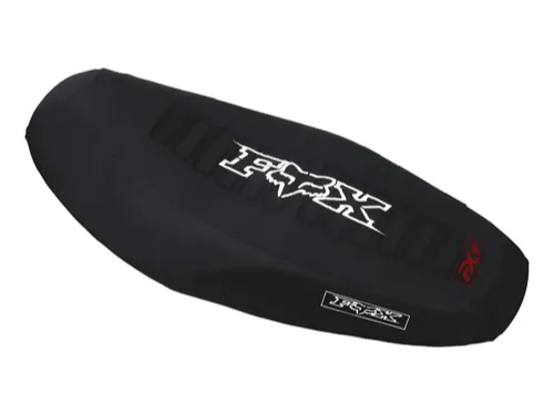 FUNDA DE ASIENTO GILERA SMASH 110 FOX