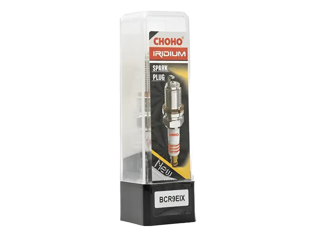BCR9EIX IRIDIO COMPETICION