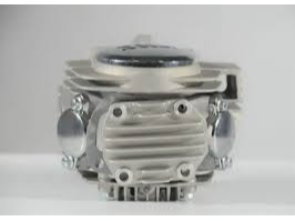(01) CABEZA CILINDRO HONDA BIZ 125