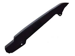 (01) - CUBRE CADENA GILERA SMASH 110