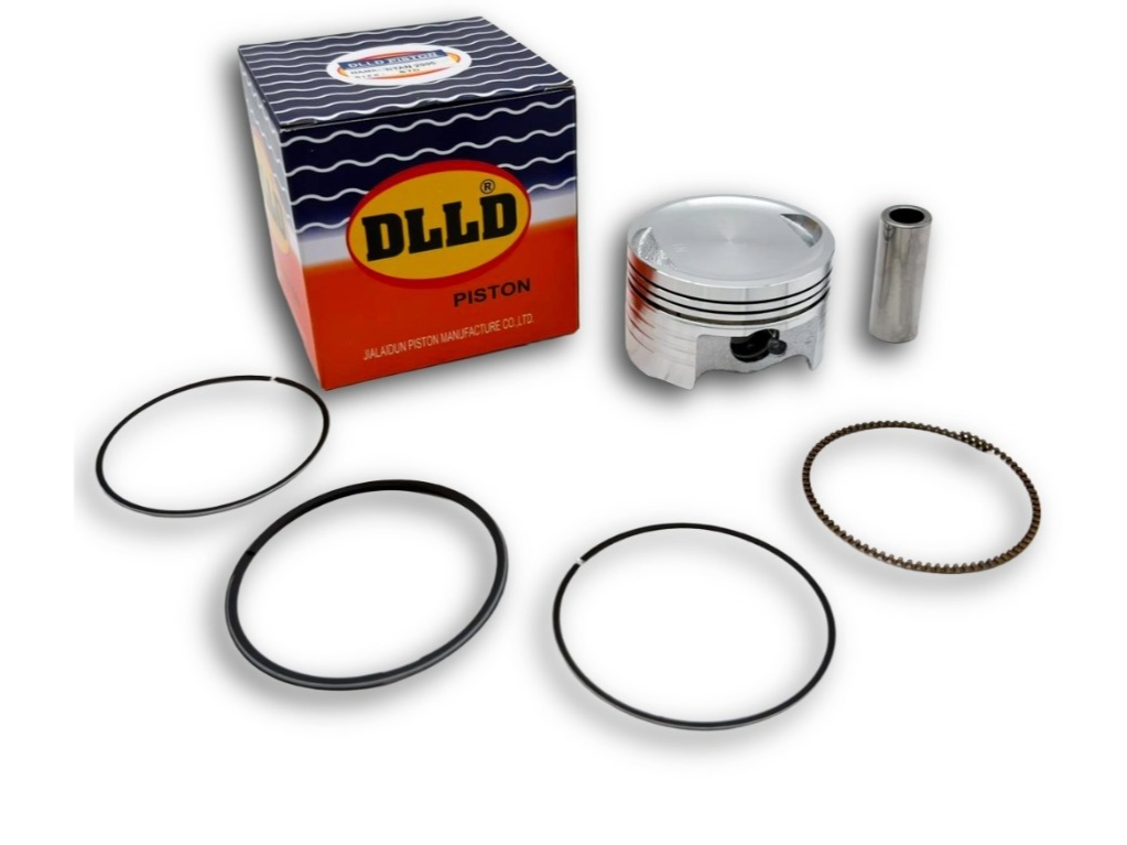KIT PISTON HONDA CG 125