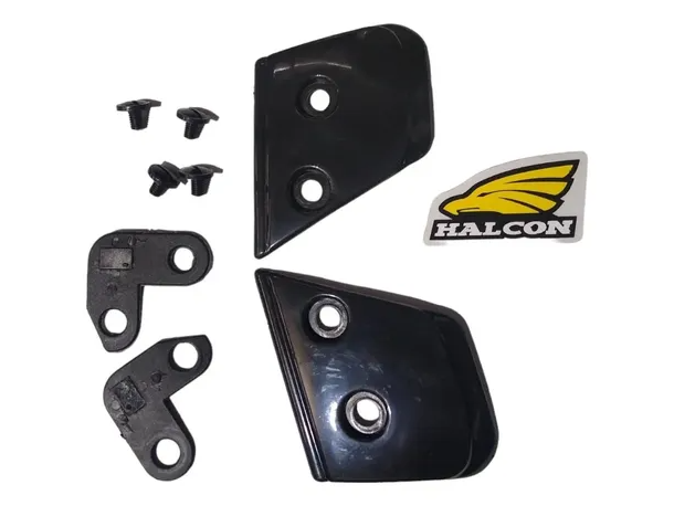 (04) KIT MECANISMO H5