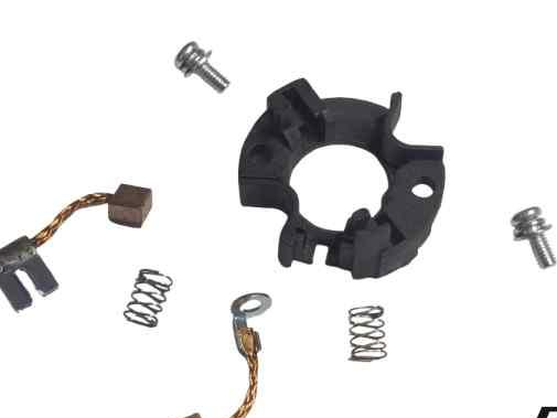 (07) PORTA CARBONES FZ 16
