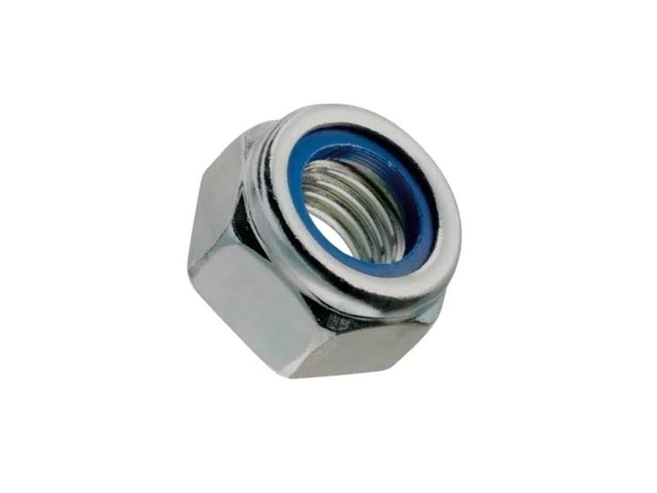 (01) TUERCA 14 MM AUTOFRENANTE