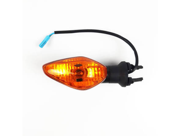 (02) FARO DE GIRO NEW TITAN
