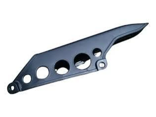 (01) - CUBRE CADENA HONDA TORNADO