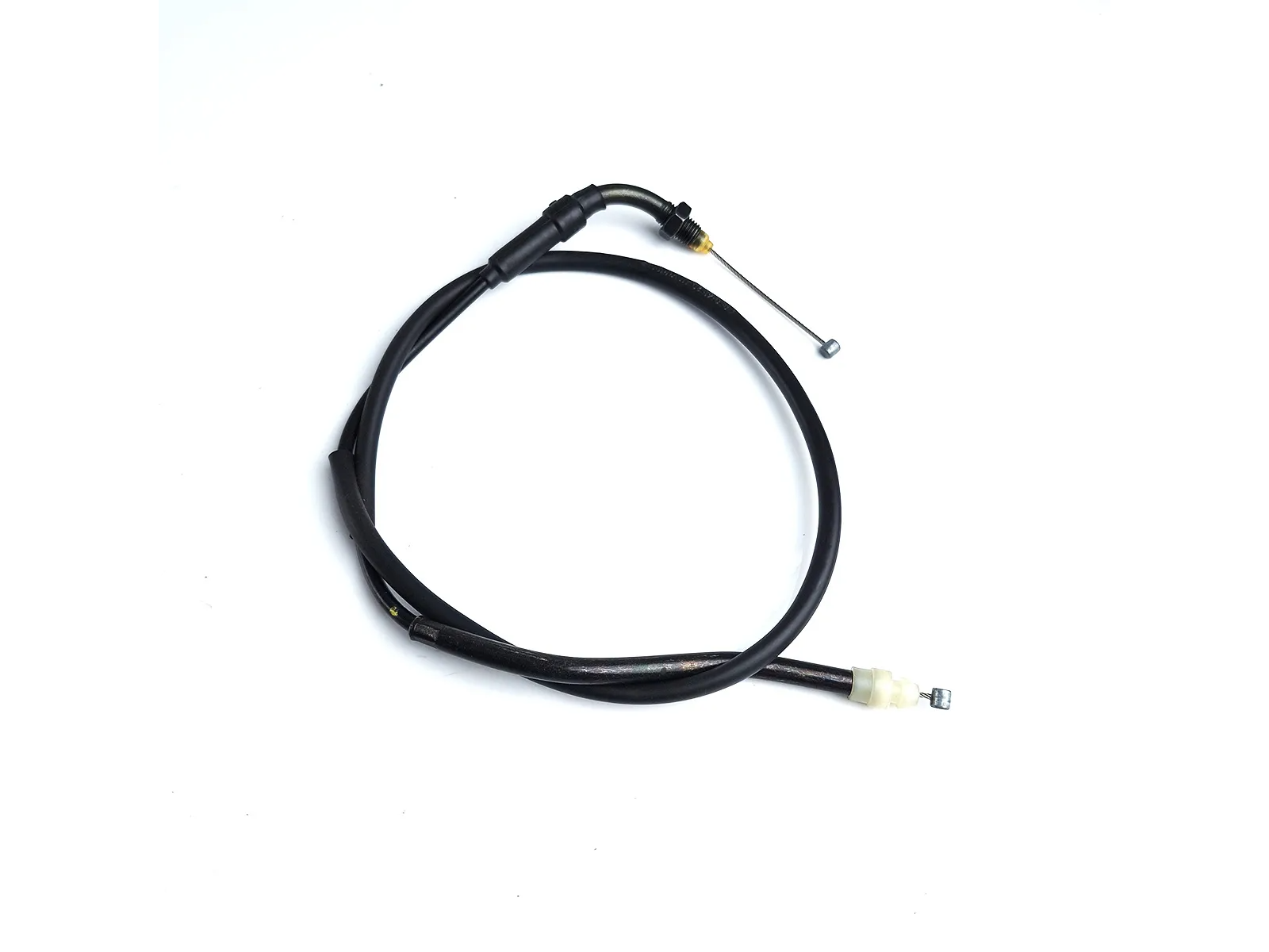 (06) CABLE ACELERADOR COMPLETO ROUSER NS 200
