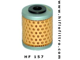 FILTRO ACEITE KTM HF 157 400 SXC