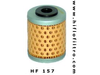 FILTRO ACEITE KTM HF 157 400 SXC