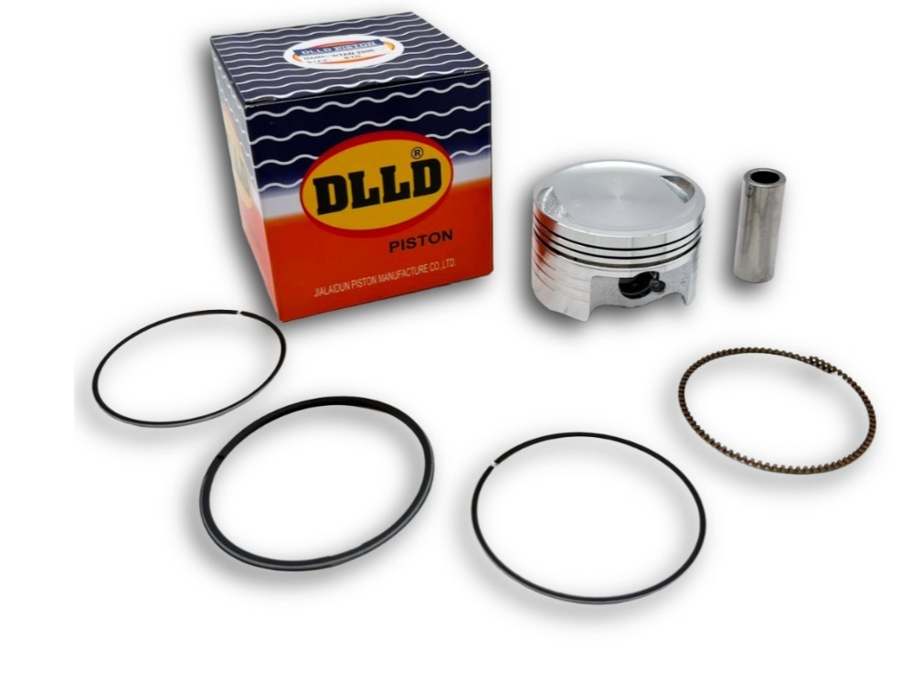 KIT PISTONES HONDA NX 150