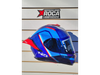 CASCO NZI WAKE STREAM BOOSTER LEGATO BLUE&BLUE TITANIUM