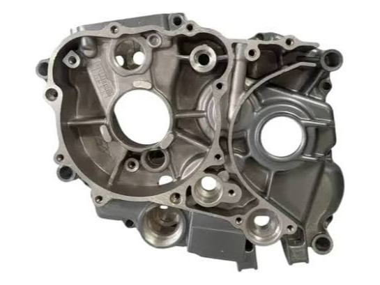 (04) MEDIO CARTER IZQUIERDO RX 150