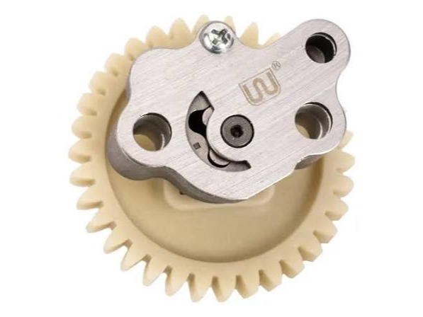 (01) - BOMBA DE ACEITE ZANELLA XR 150