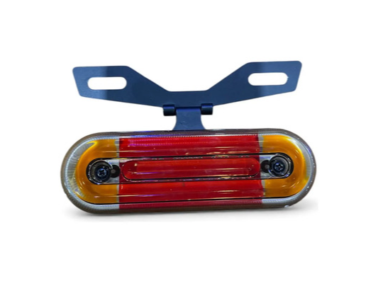 FARO UNIVERSAL TRASERO LED RESISTENTE