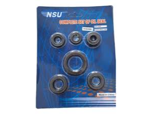 (01) RETENES DE MOTOR WAVE S