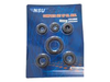 (01) RETENES DE MOTOR WAVE S