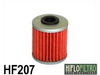 FILTRO ACEITE KAWASAKI HF 207 KXF 250