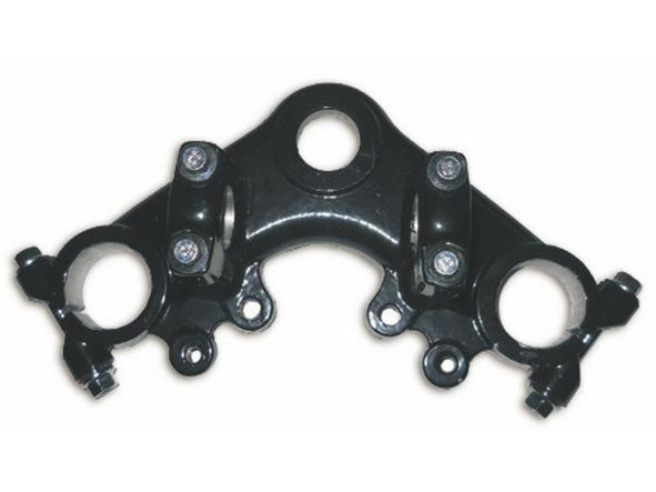 (02) - CRISTO SUPERIOR ZANELLA RX 150