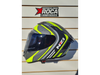 CASCO NZI TRENDY 3 STREAM ANTRACITE&GREY TINTED
