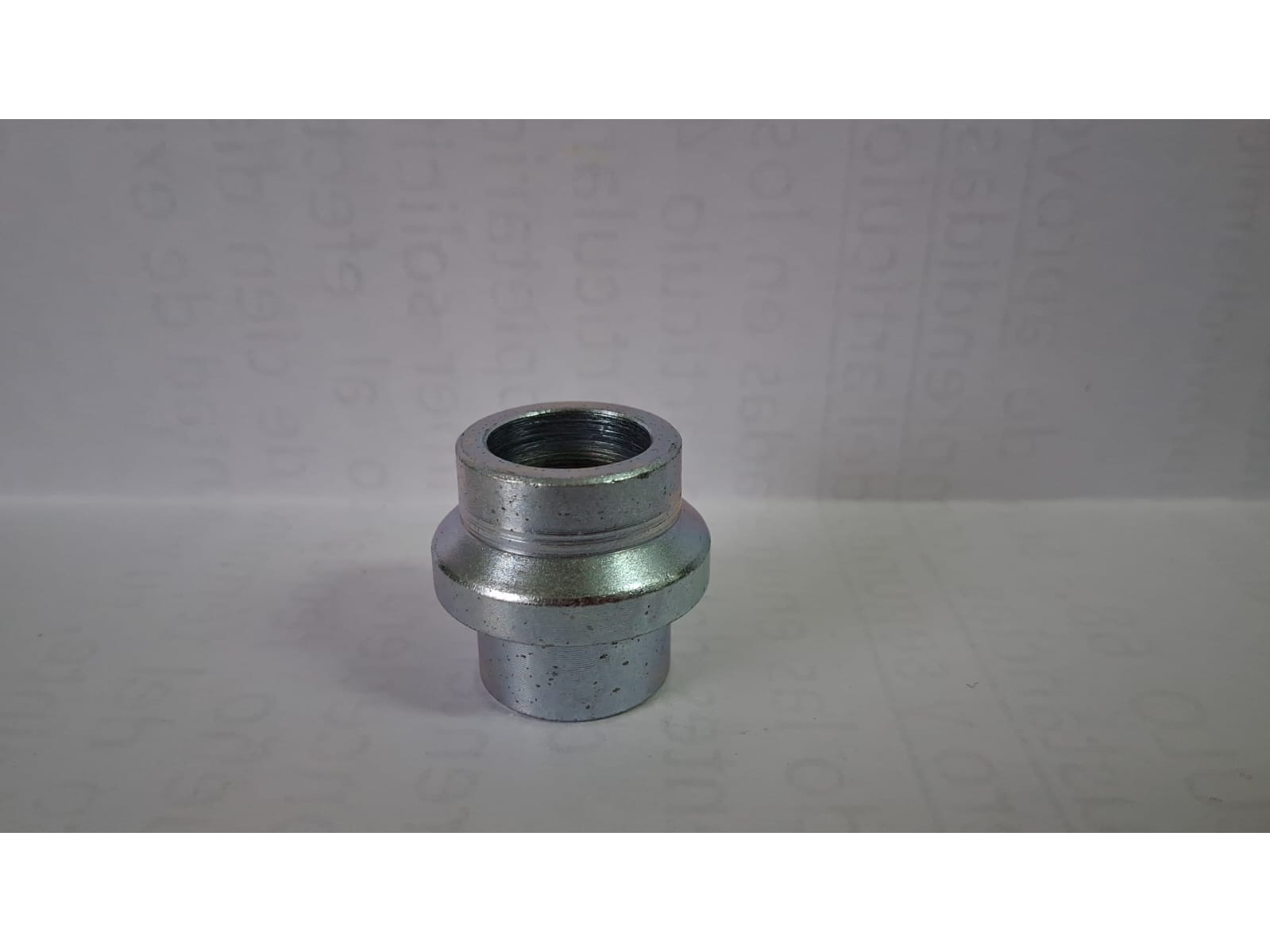 (06) BUJE PORTA CORONA CG 150