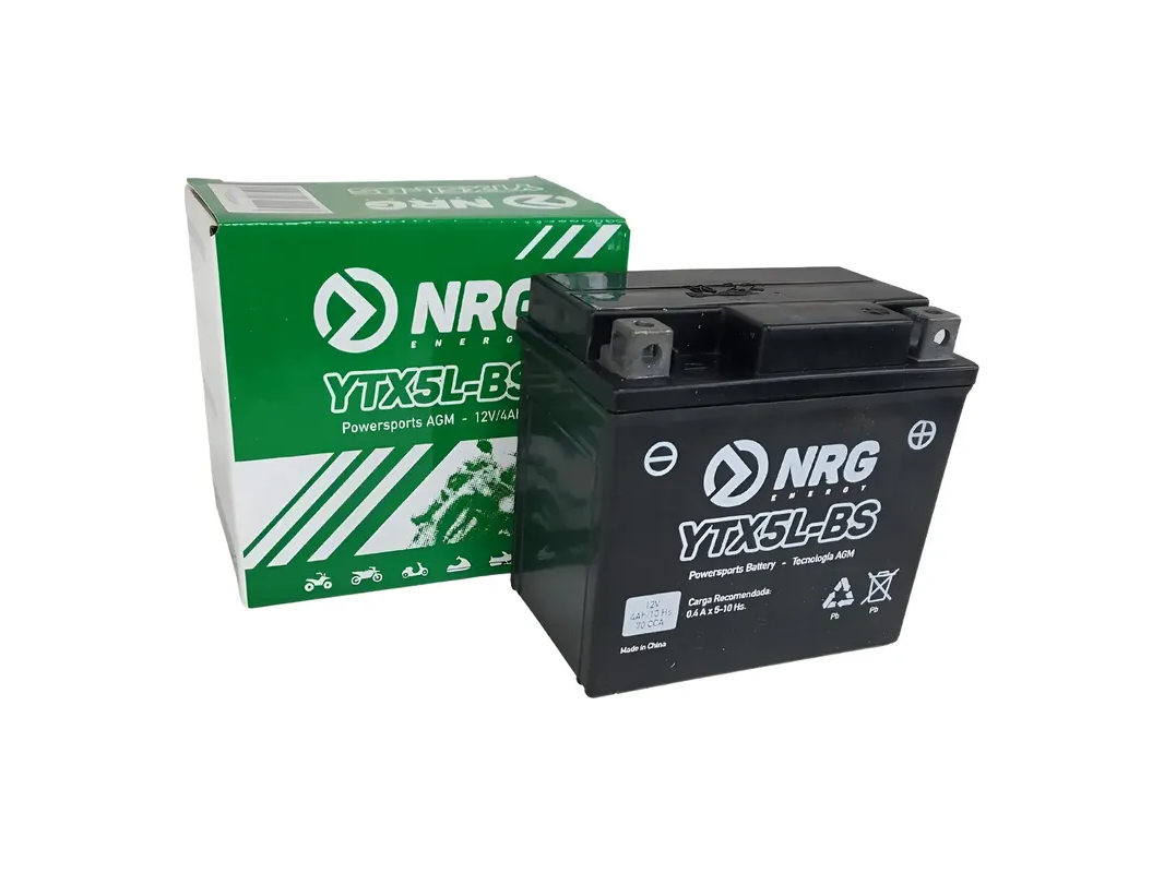 YTX5L-BS