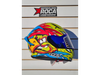 CASCO NZI GO RIDER STREAM YELLOSKY BLUE