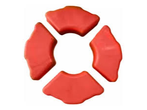(12) GOMA MAZA 110 X4 COMPETICION