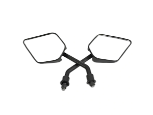 (05) - JUEGO ESPEJOS MOTOMEL SKUA