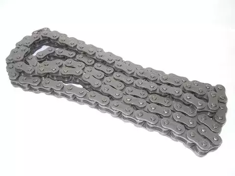 (02) CADENA TRANSMISION 530 118L C/ORING