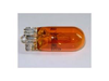 (05) MUELITA 12V 5W NARANJA