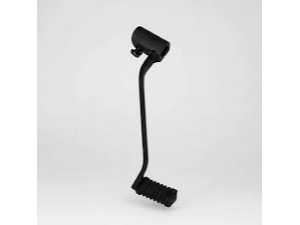 (08) PALANCA DE CAMBIO MOTOMEL SKUA 150