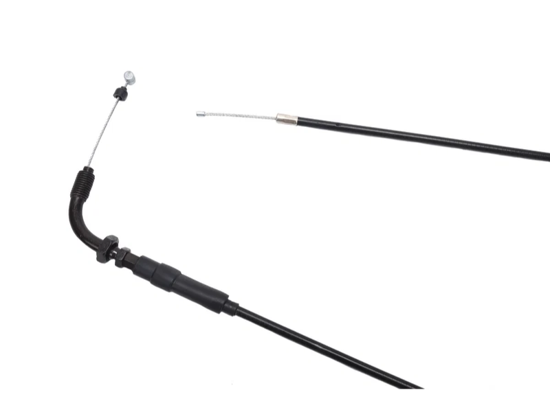 (07) CABLE ACELERADOR HONDA CG/TITAN 150