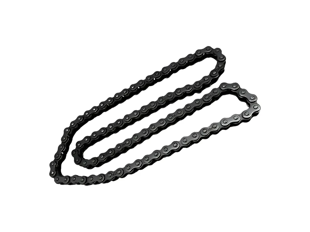 (01) CADENA DISTRIBUCION 25H 88L
