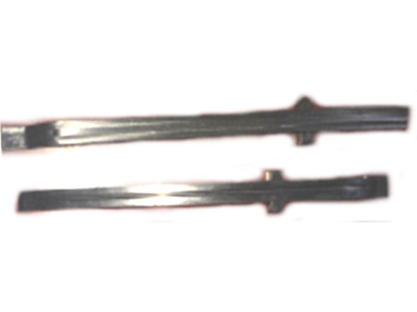 (02) KIT TENSOR Y GUIA DE DISTRIB. ROUSER 135