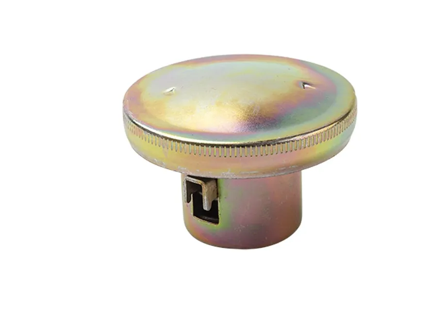 (04) - TAPA DE TANQUE GILERA SMASH 110