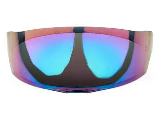 VISOR MAC VOLT ARCOIRIS