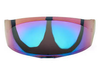 VISOR MAC VOLT ARCOIRIS