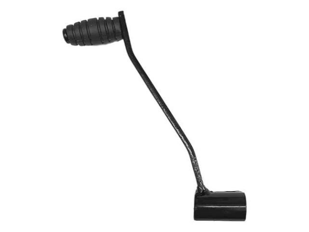 (05) PALANCA DE CAMBIO MOTOMEL SKUA 150