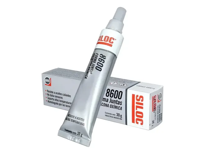 (22) SILOC FORMA JUNTAS 8600 30g