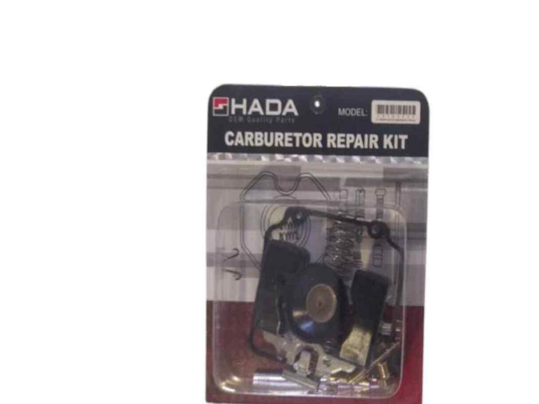 (07) REPARACION DE CARBURADOR YAMAHA YBR 125