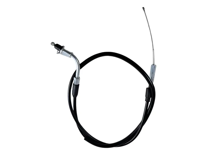(05) CABLE ACELERADOR YAMAHA YBR 125