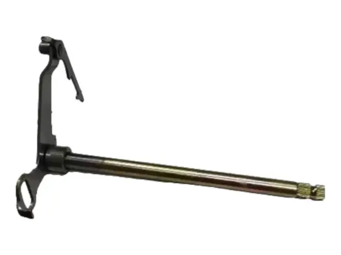 EJE DE CAMBIO AX 100