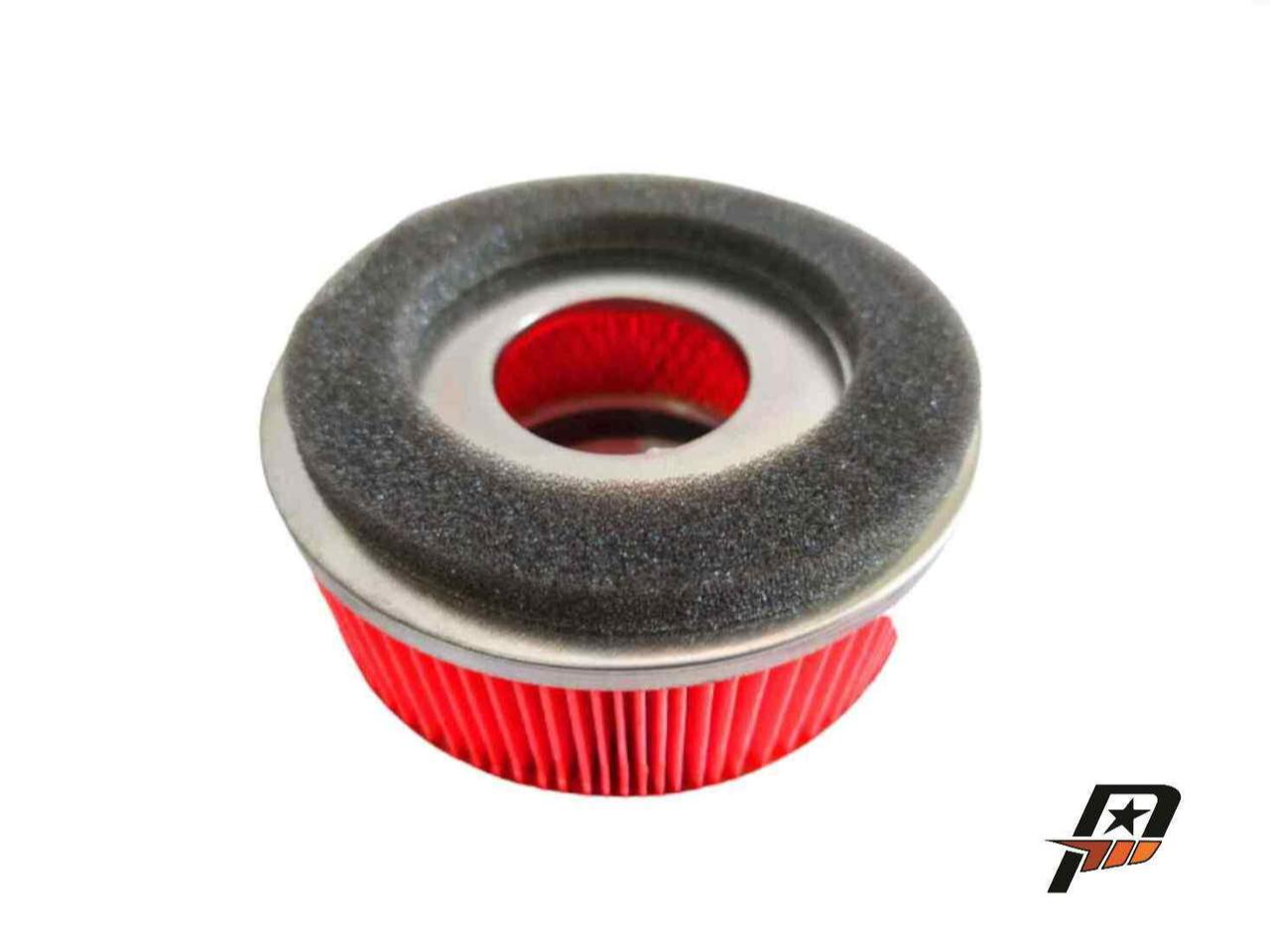 (07) FILTRO DE AIRE ZANELLA SUPER 150