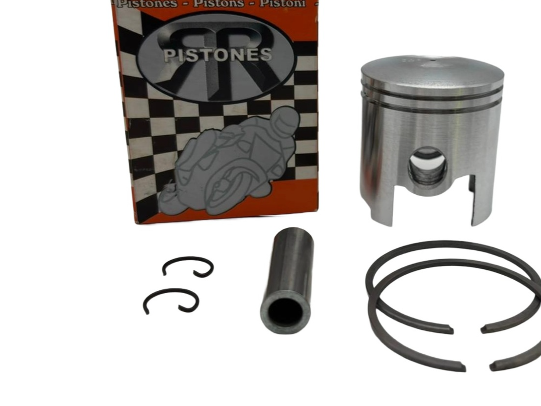 (09) KIT PISTON GILERA FUTURA 110
