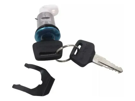 (03) - CERRADURA DE ASIENTO C/ LLAVE SMASH/BIT