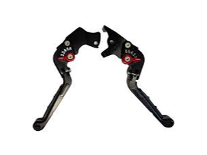 JGO MANILLARES ROUSER NS 200
